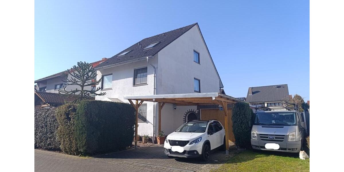 Einfamilienhaus Mannheim Sandhofen - 8 Zimmer, 175 m&sup2;, 790.000&euro; | Angebot:26044572