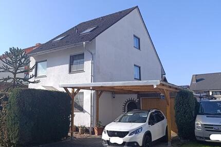 Haus Mannheim Sandhofen - 8 Zimmer, 175 m&sup2;, 790.000&euro; | Angebot:26044572