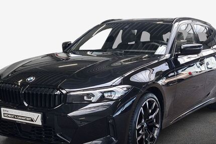 BMW 320 9.300 km 47.411 &euro; Papenburg 26871
