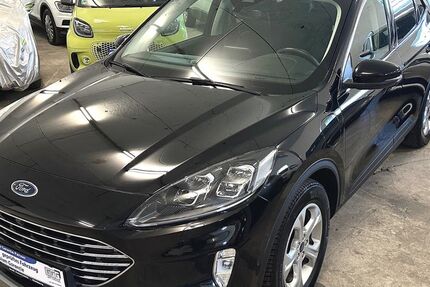 Ford Kuga 85.000 km 18.490 € Rietberg 33397