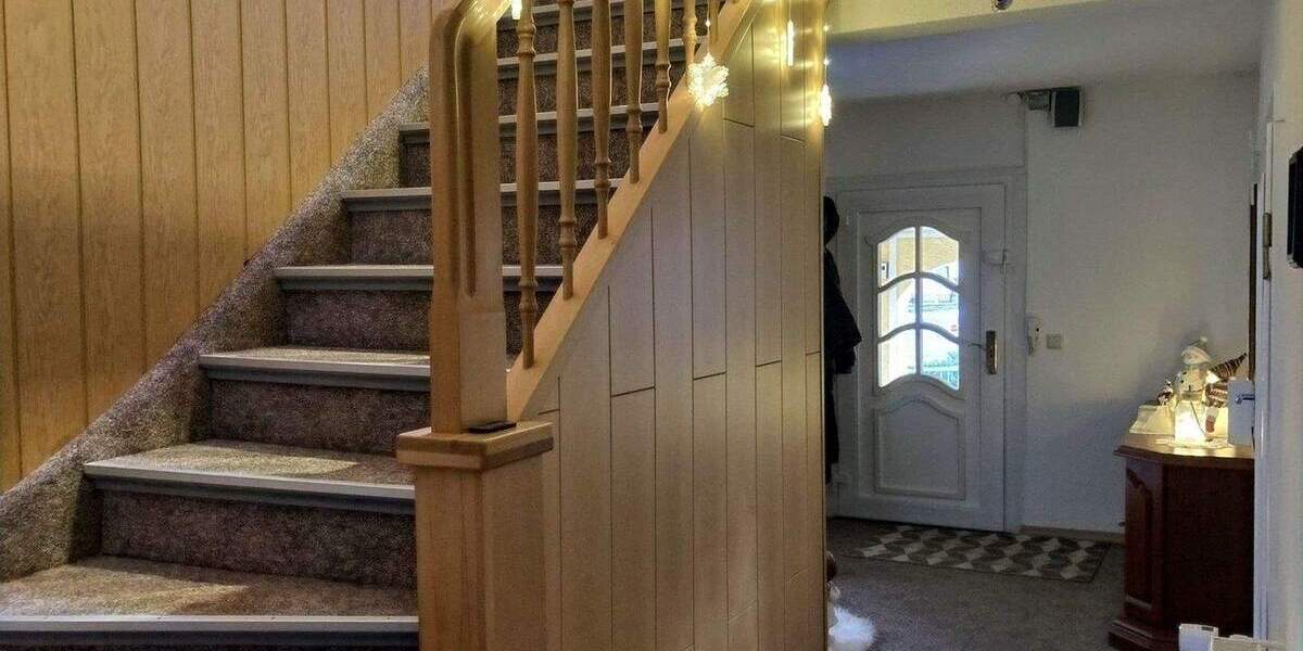 Einfamilienhaus Sangerhausen Breitenbach - 6 Zimmer, 160 m&sup2;, 249.000&euro; | Angebot:25744044