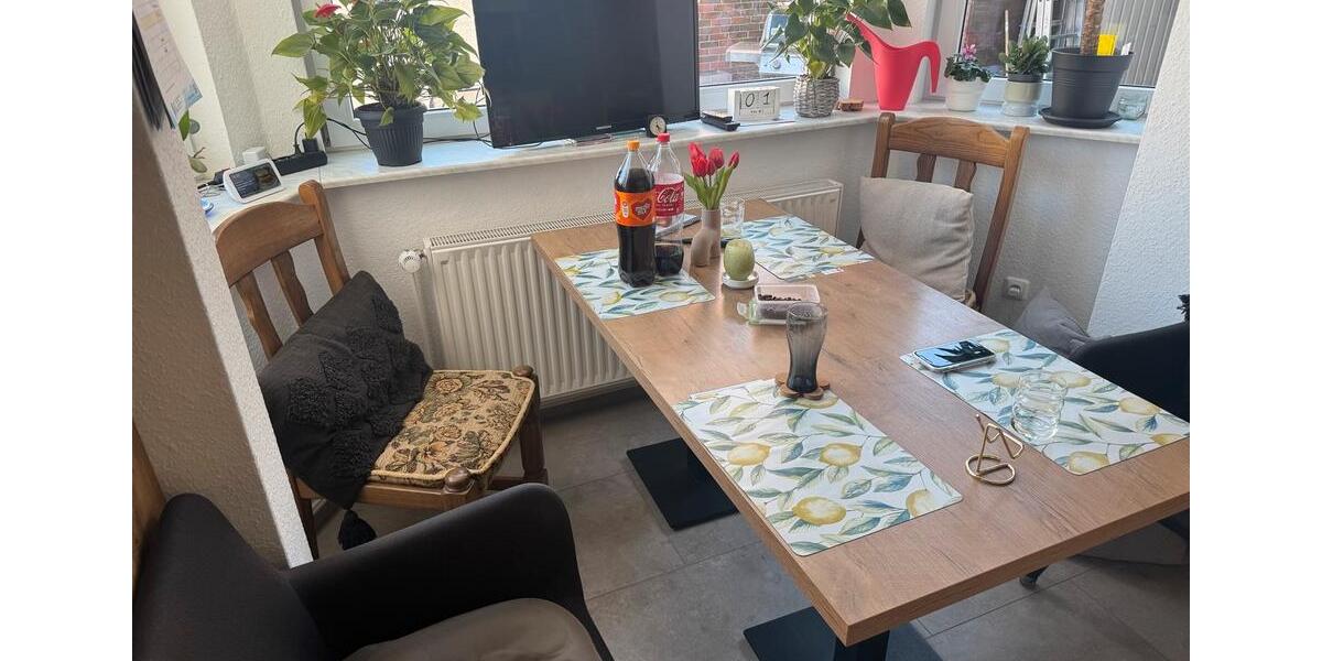 Erdgeschoßwohnung Varel - 4 Zimmer, 112 m&sup2;, 950&euro; | Angebot:26568257