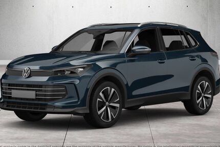 VW Tiguan 16.584 km 38.940 &euro; Osterode 37520