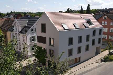 Wohnung zum Mieten in Besigheim 1.150 € 66 m²