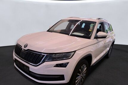 Skoda Kodiaq 179.000 km 20.590 &euro; Peine 31228