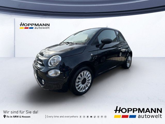 Fiat 500 1.200 km 15.990 &euro; Neunkirchen 57290