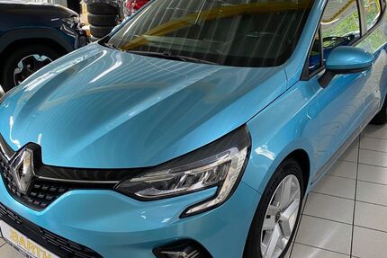 Renault Clio 45.100 km 12.990 &euro; Erbach 64711