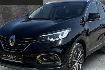 Renault Kadjar 71.600 km 14.850 &euro; Freising 85354