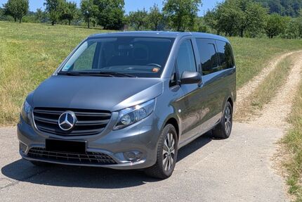 Mercedes-Benz eVito 55.000 km 30.300 &euro; Ottenbach 73113