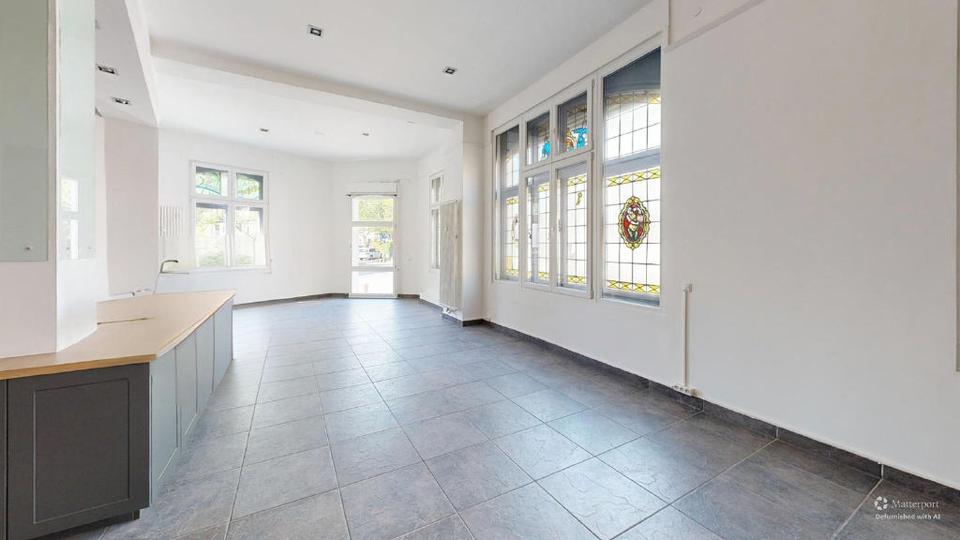 Etagenwohnung Brühl - 3 Zimmer, 137 m&sup2;, 1.550&euro; | Angebot:26462504