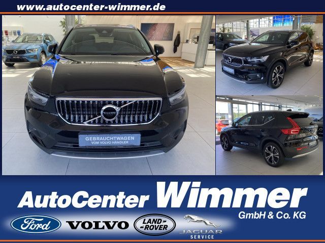 Volvo XC40 67.500 km 29.840 &euro; Passau 94036