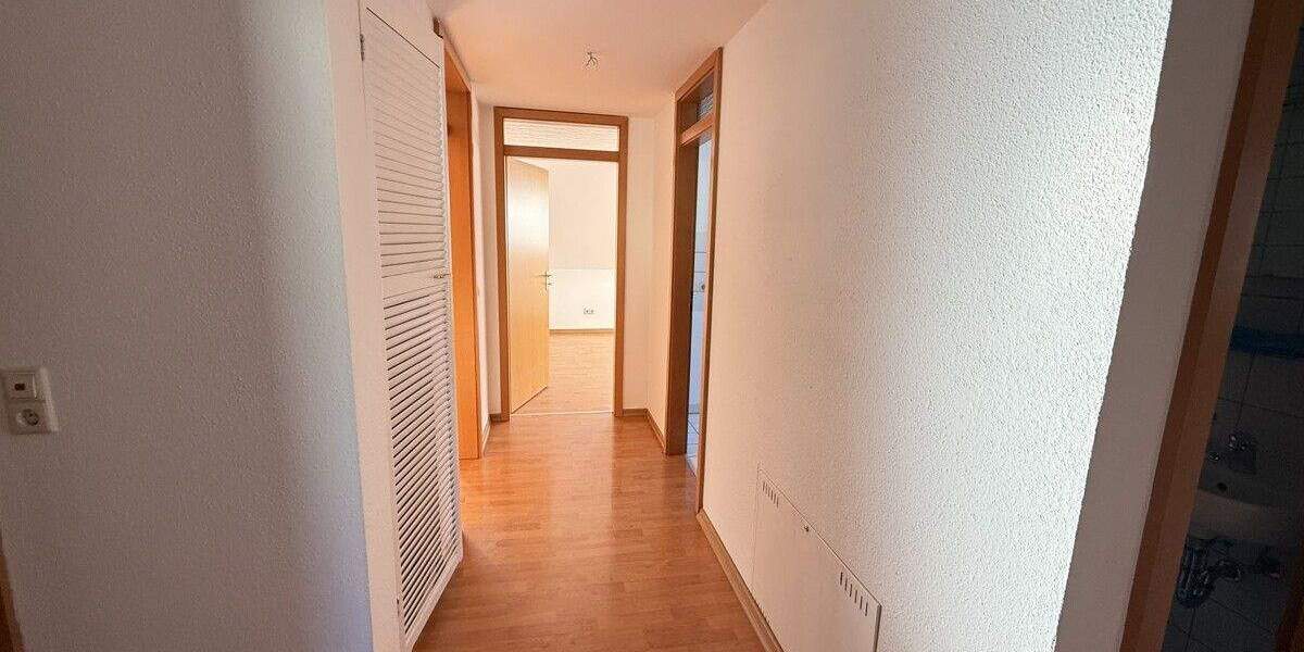 Etagenwohnung Moritzburg Boxdorf - 3 Zimmer, 80 m&sup2;, 249.000&euro; | Angebot:25210816