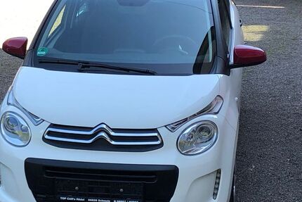 Citroen C1 35.000 km 7.990 € Schmelz 66839