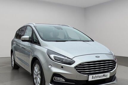Ford S-Max 115.616 km 16.950 &euro; Köln 50674
