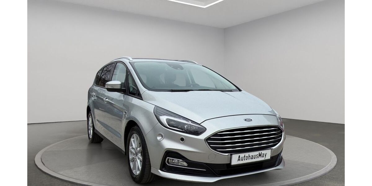 Ford S-Max 115.616 km 16.950 &euro; Köln 50674