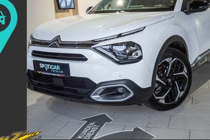 Citroen C4 31.233 km 17.850 &euro; Königs Wusterhausen 15711