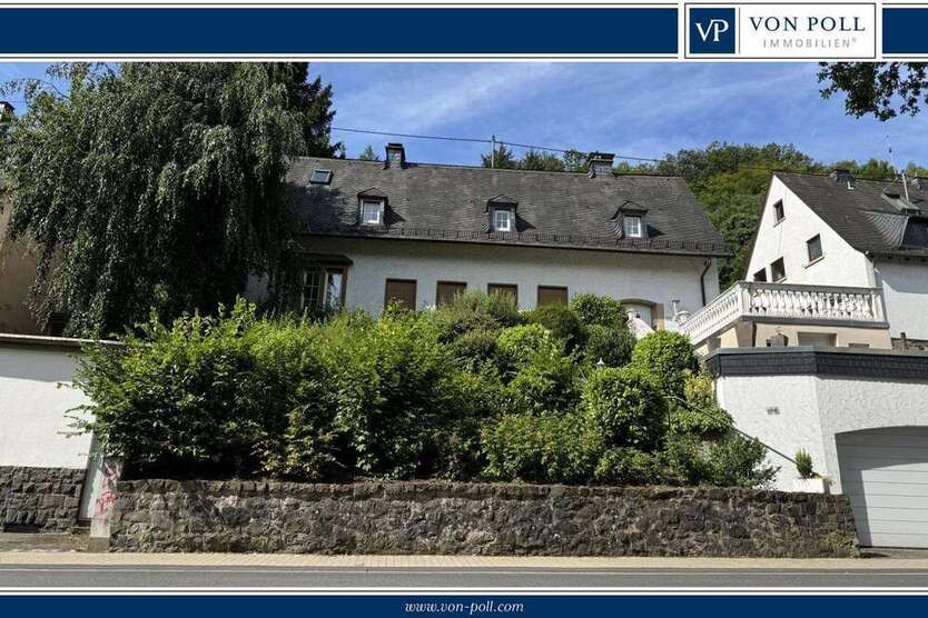 Haus zum Kaufen in Idar-Oberstein 479.000 € 263 m²
