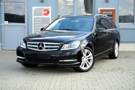Mercedes-Benz C 250 129.705 km 15.889 € werlte 49757