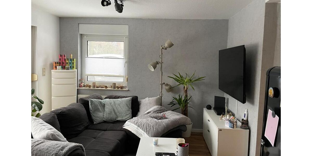 Erdgeschoßwohnung Staufenberg - 2 Zimmer, 43 m&sup2;, 135.000&euro; | Angebot:25951207
