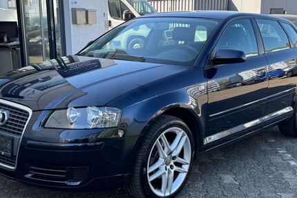 Audi A3 155.000 km 5.990 &euro; Wiesbaden 65187