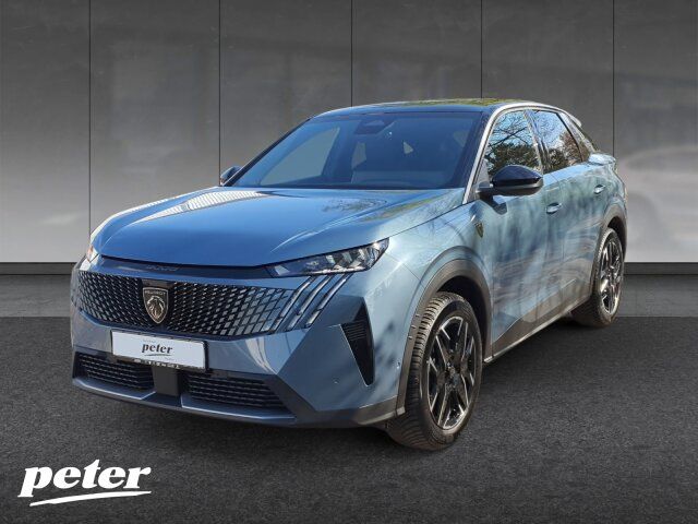 Peugeot 3008 3.500 km 40.990 &euro; Osterode 37520