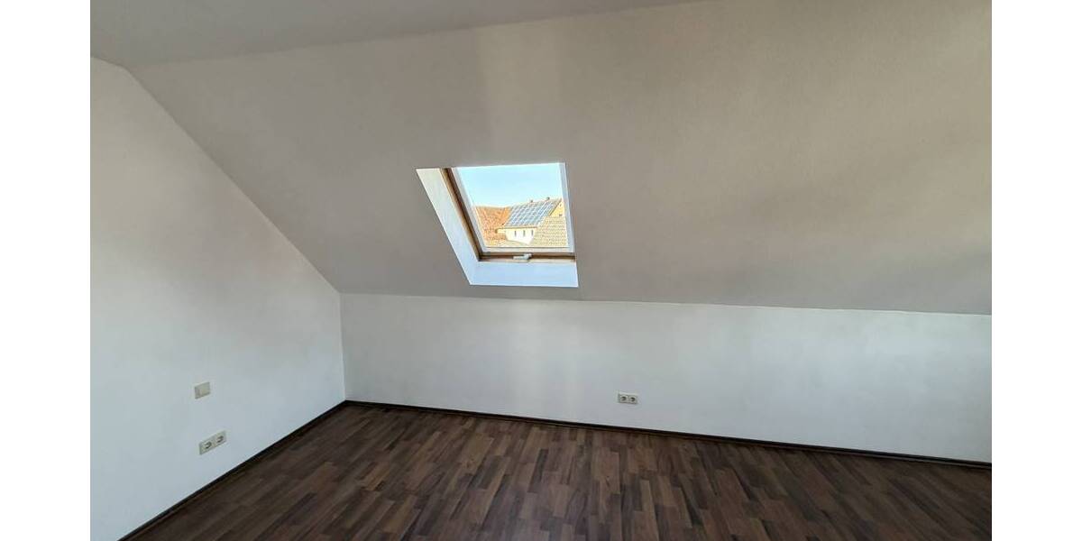 Doppelhaushälfte Hilpoltstein Zell Zell - 5 Zimmer, 135 m&sup2;, 395.000&euro; | Angebot:25927516