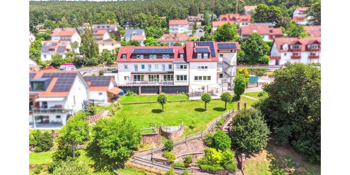 Gewerbeobjekt Bad Bocklet - 1.079.000&euro; | Angebot:25707755