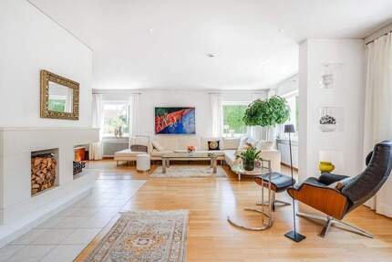 Haus Vaterstetten Baldham - 6 Zimmer, 264 m&sup2;, 1.385.000&euro; | Angebot:25727579