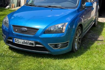 Ford Focus 206.000 km 3.000 &euro; Reut 84367