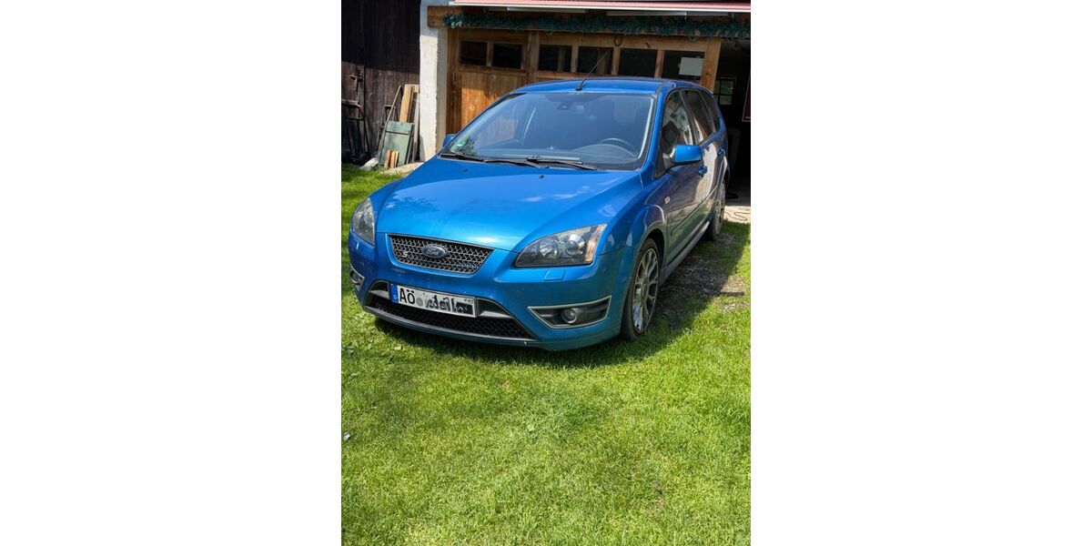 Ford Focus 206.000 km 3.000 &euro; Reut 84367