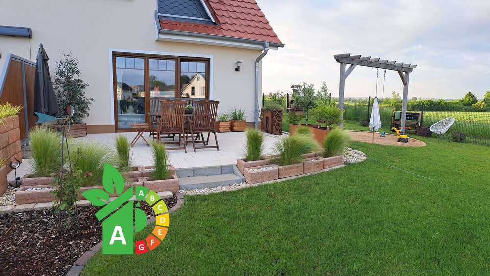 Einfamilienhaus Dorf Mecklenburg - 4 Zimmer, 106 m&sup2;, 320.000&euro; | Angebot:26971269