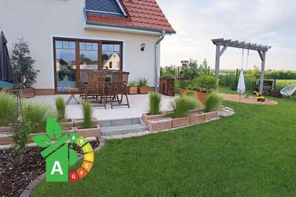 Haus Dorf Mecklenburg - 4 Zimmer, 106 m&sup2;, 320.000&euro; | Angebot:26971269