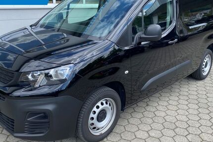 Peugeot Partner 11.500 km 18.990 € Neumarkt 92318