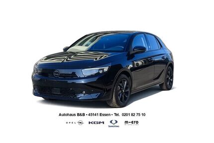 Opel Corsa 4.200 km 19.500 &euro; Essen 45141