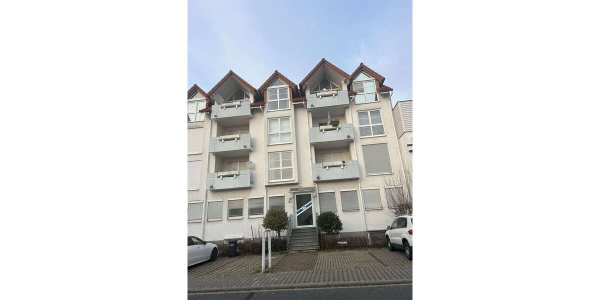 Wohnung zum Kaufen in Groß-Gerau 256.000 € 70 m² 4 zimmer