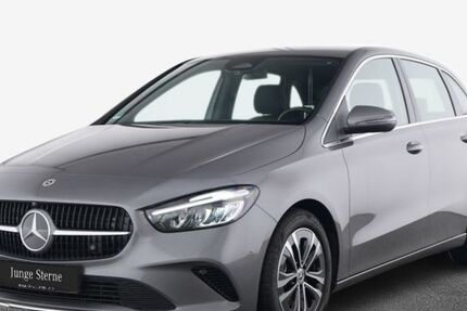 Mercedes-Benz B 200 4.971 km 29.780 &euro; Würzburg 97076