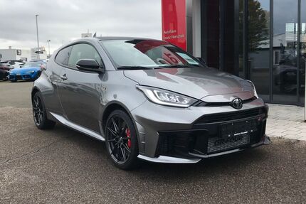 Toyota Yaris 6.000 km 48.990 € Göppingen 73037