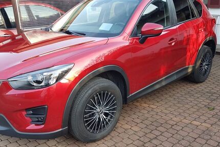 Mazda CX-5 134.500 km 9.900 &euro; Bad Nauheim 61231
