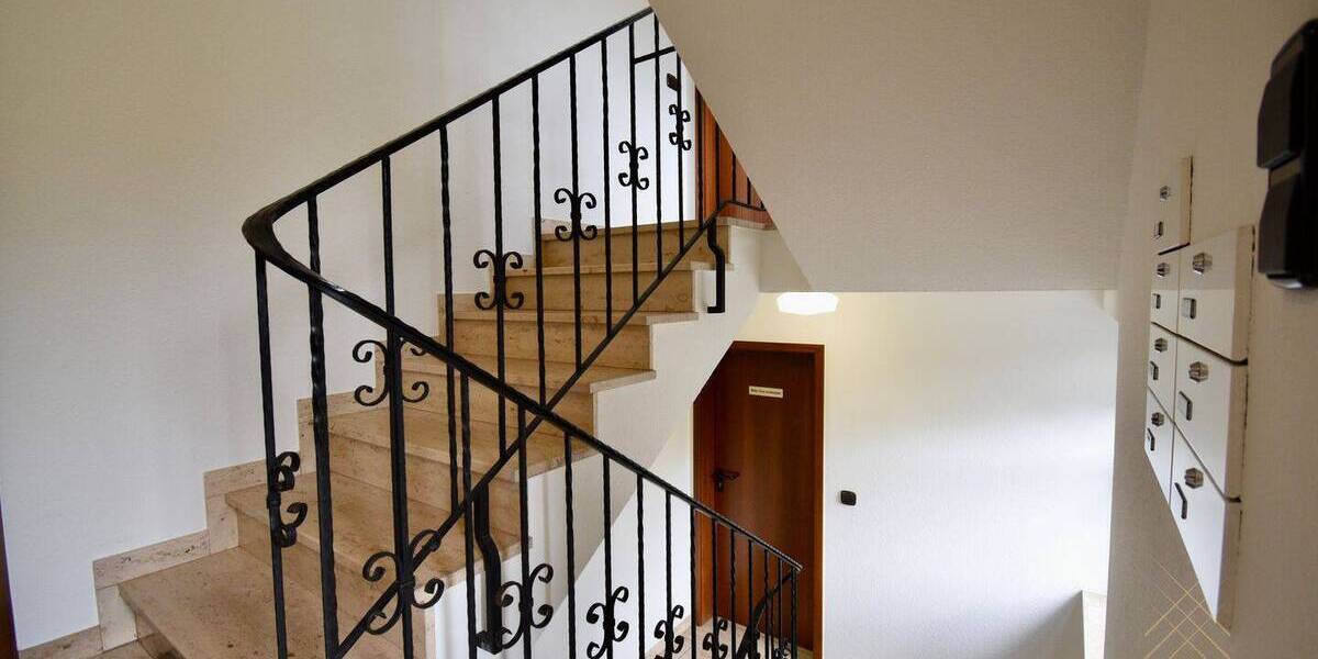 Etagenwohnung Idar-Oberstein Oberstein - 4 Zimmer, 110 m&sup2;, 179.000&euro; | Angebot:26391177
