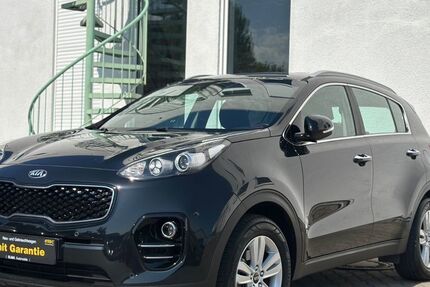 Kia Sportage 29.812 km 15.900 &euro; Dannstadt- Schauernheim 67125