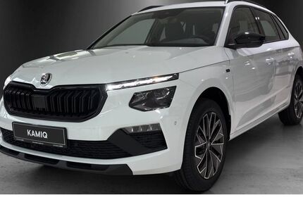 Skoda Kamiq 4.999 km 31.480 &euro; Weinheim 69469