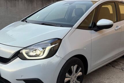 Honda Jazz 34.546 km 16.799 € Gera 07552