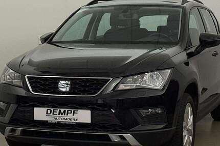 Seat Ateca 122.000 km 14.480 € Buchdorf 86675