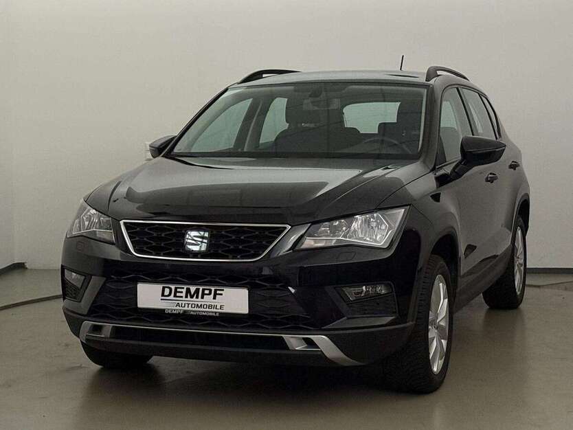 Seat Ateca 122.000 km 14.480 € Buchdorf 86675