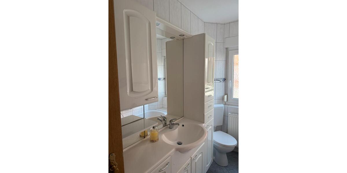 Erdgeschoßwohnung Bad Windsheim - 3 Zimmer, 68 m&sup2;, 179.900&euro; | Angebot:26040520