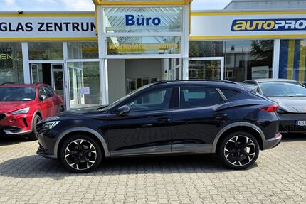 Cupra Formentor 98.210 km 23.990 &euro; Aurich 26607