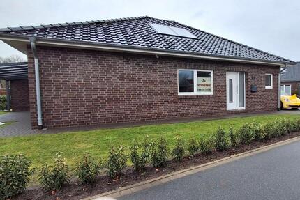 Haus Zetel - 3 Zimmer, 100 m&sup2;, 995&euro; | Angebot:25049152