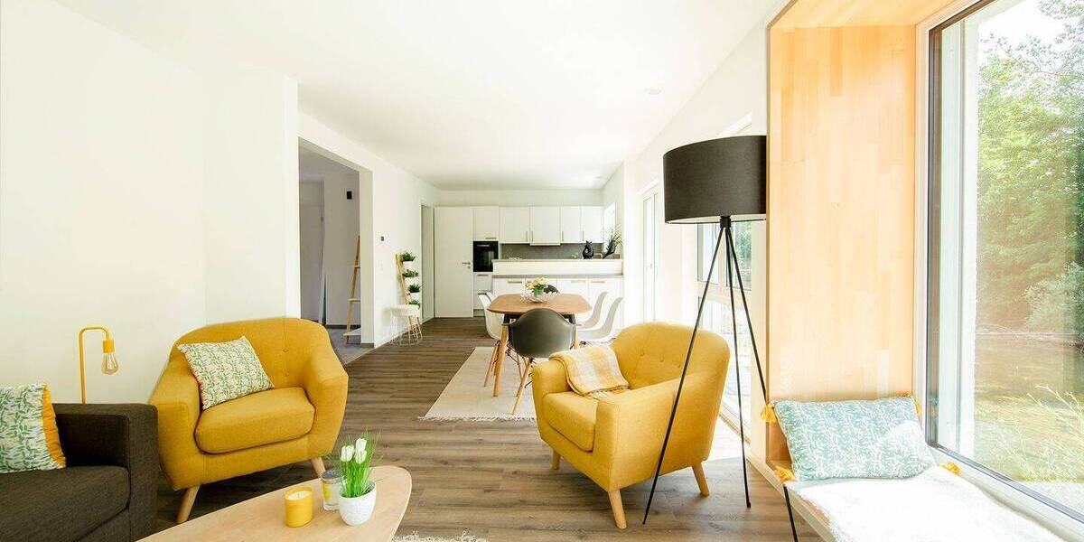 Einfamilienhaus Fürstenfeldbruck - 4 Zimmer, 136 m&sup2;, 1.169.000&euro; | Angebot:25802133