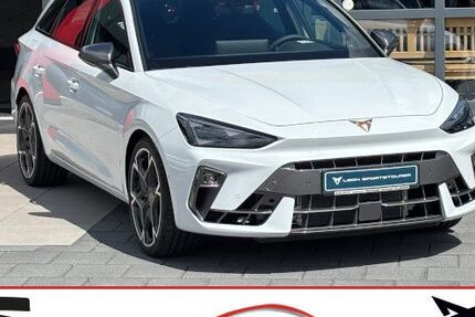 Cupra Leon 9.300 km 44.490 &euro; Eschlkam 93458