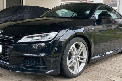 Audi TT 152.000 km 14.900 &euro; Schifferstadt 67105